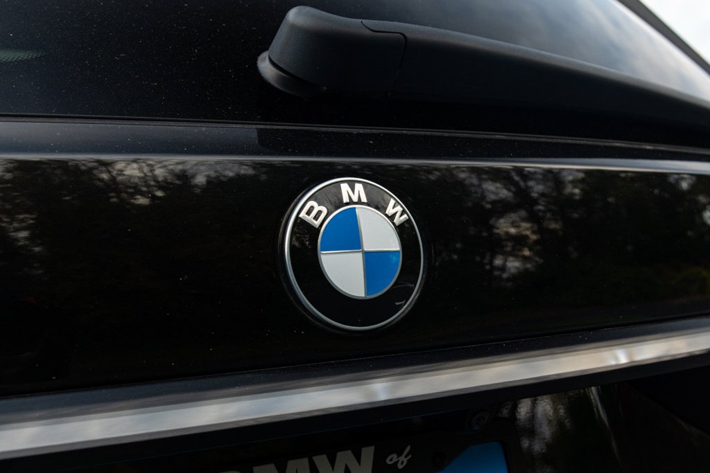Certified 2024 BMW X7 xDrive40i w/ Executive Package AWD/4WD image 6