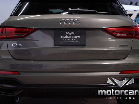 Used 2022 Audi Q3 2.0T Premium Plus w/ Premium Plus Package image 18