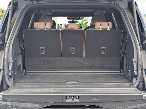 New 2026 Lincoln Navigator Black Label AWD/4WD image 13