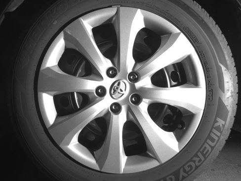 Used 2025 Toyota Corolla LE FWD image 11
