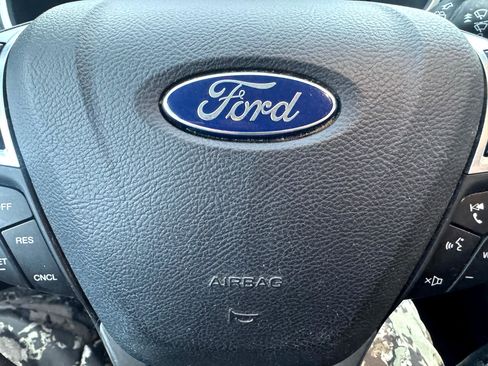 Used 2017 Ford Edge SEL w/ Equipment Group 201A image 20