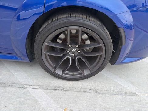 Used 2021 Dodge Charger Scat Pack image 9