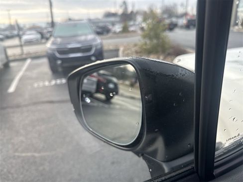 New 2025 Subaru Forester Touring image 24