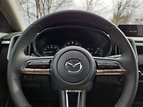 New 2026 MAZDA CX-50 AWD 2.5 S w/ Select Package image 15