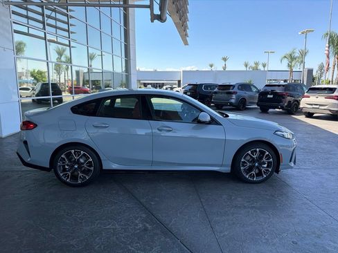 New 2026 BMW 228i w/ Technology Package FWD image 3