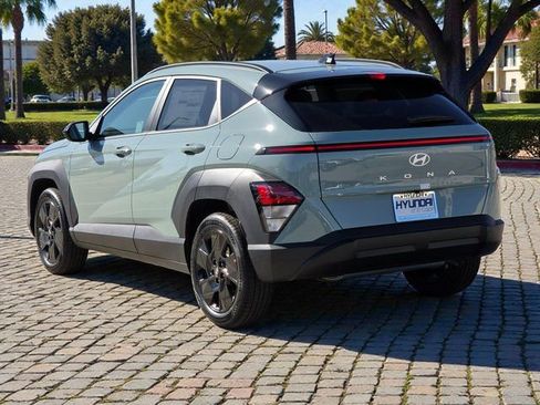 New 2026 Hyundai Kona SEL Sport image 5