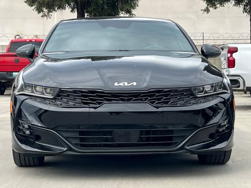 Used 2024 Kia K5 GT-Line w/ GT-Line Premium Package image 11