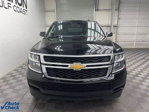 Used 2018 Chevrolet Tahoe LT image 9
