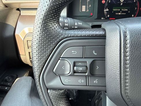 New 2026 Toyota Tacoma SR5 AWD/4WD image 21