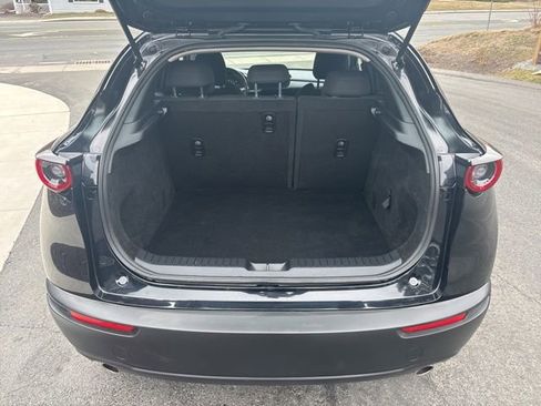 Certified 2024 MAZDA CX-30 AWD 2.5 S image 12