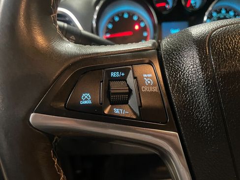 Used 2016 Buick Encore FWD image 10