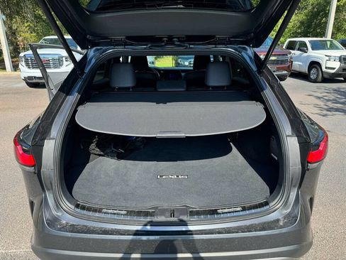 Used 2025 Lexus RX 350 FWD image 8