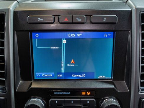Used 2021 Ford F250 XLT w/ Tremor Off-Road Package AWD/4WD image 18