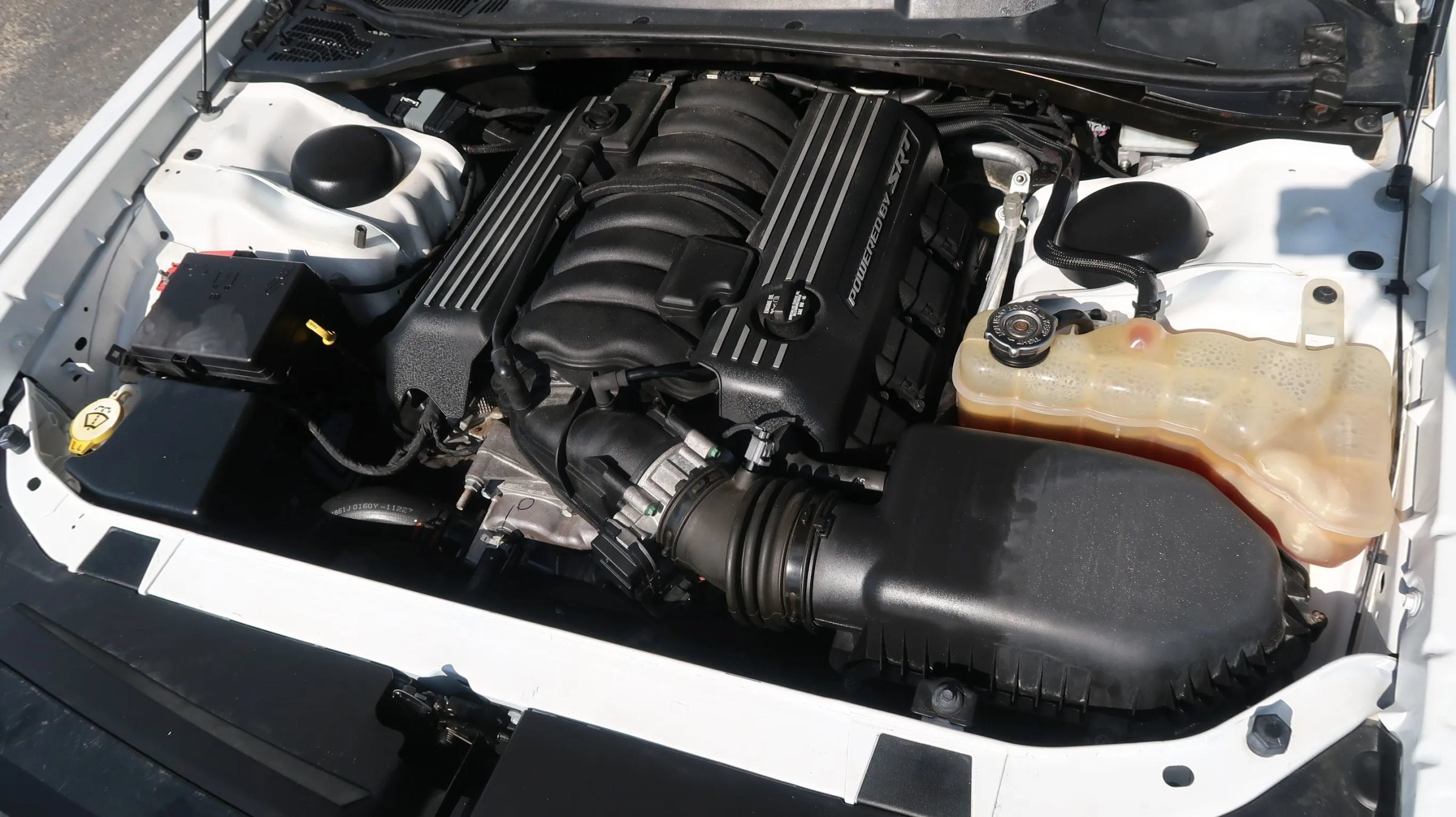 Used 2020 Dodge Challenger R/T Scat Pack w/ Plus Package RWD image 38