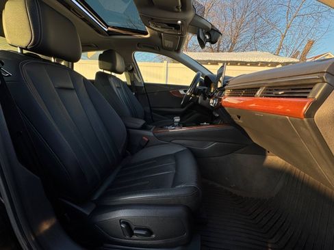 Used 2021 Audi A4 2.0T Premium Plus w/ Premium Plus Package image 37