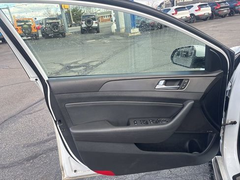 Used 2015 Hyundai Sonata Limited 2.0T image 15