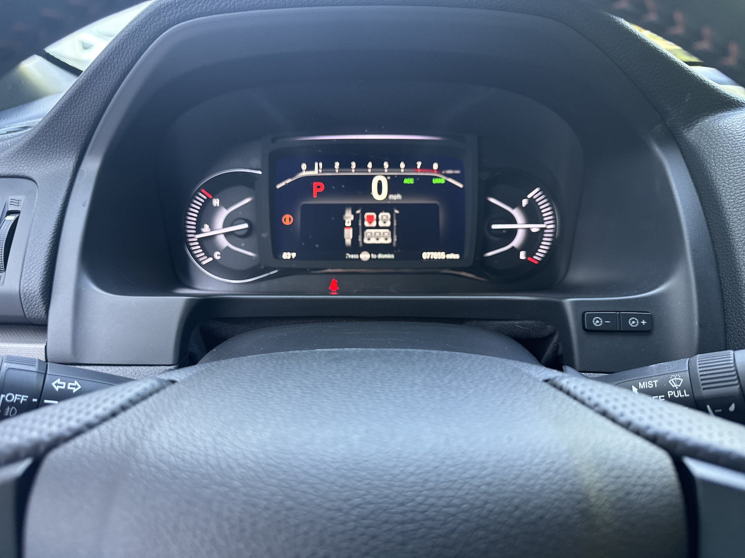 Used 2022 Honda Passport TrailSport image 25