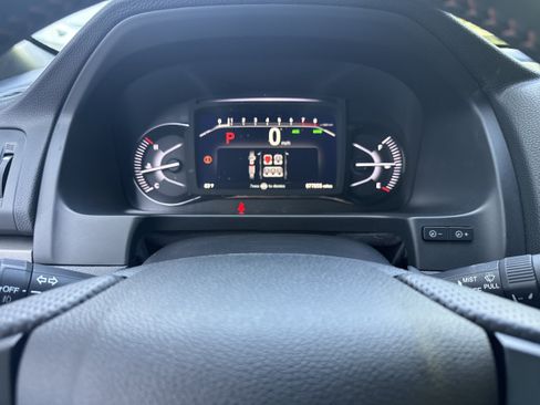 Used 2022 Honda Passport TrailSport image 25