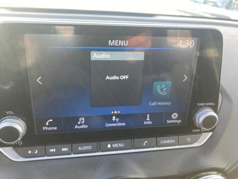 Used 2021 Nissan Sentra SV image 23