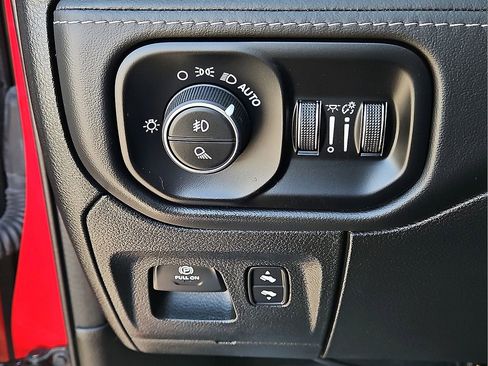 Used 2024 RAM 1500 TRX w/ TRX Level 2 Equipment Group AWD/4WD image 21