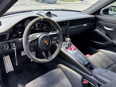 Used 2019 Porsche 911 GT3 RS image 19