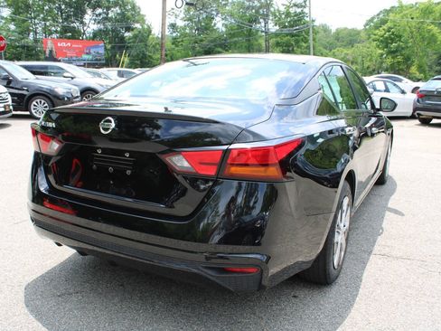 Used 2021 Nissan Altima 2.5 S FWD image 8