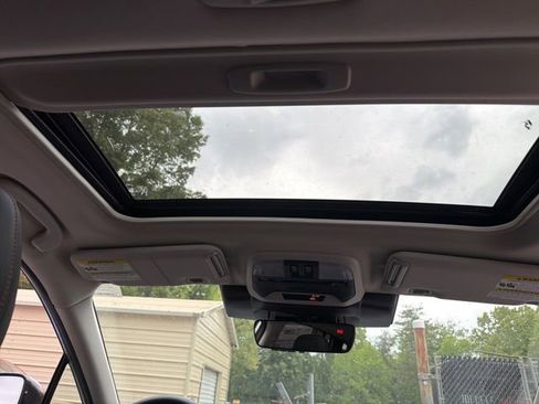 New 2026 Subaru Crosstrek 2.5i Limited AWD/4WD image 17