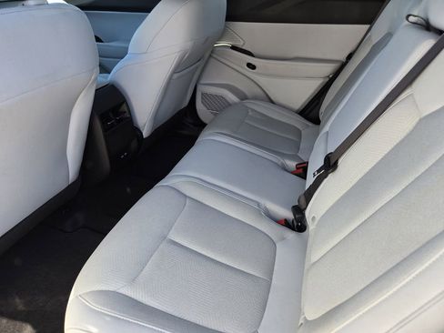 New 2026 Jeep Cherokee Laredo image 16