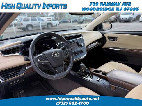 Used 2014 Toyota Avalon XLE Touring image 36