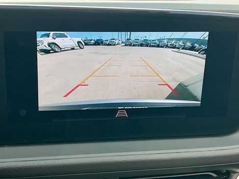 New 2026 Buick Envista Preferred w/ Convenience I Package image 9