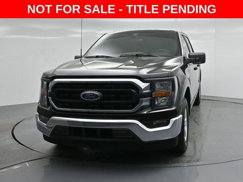Certified 2023 Ford F150 XLT image 49