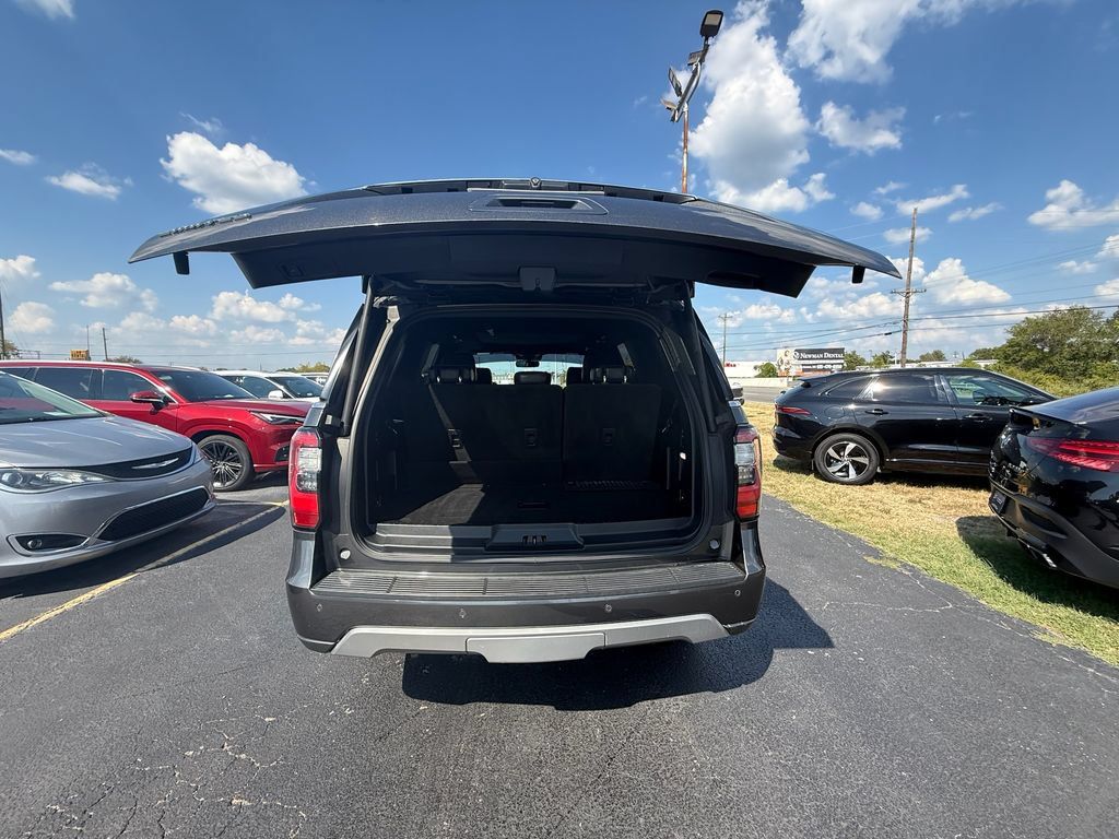 Used 2020 Ford Expedition Limited AWD/4WD image 4