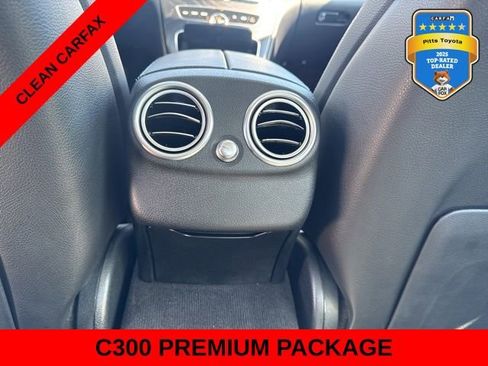 Used 2019 Mercedes-Benz C 300 Sedan image 18