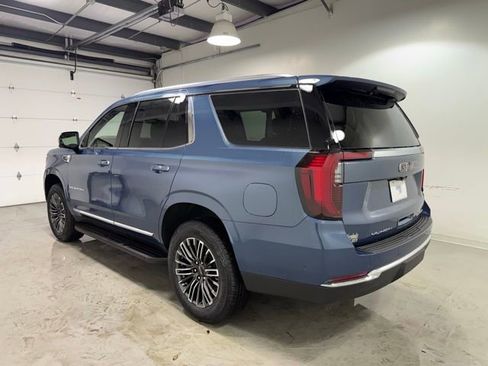 New 2026 GMC Yukon Elevation w/ Elevation Premium Package AWD/4WD image 5
