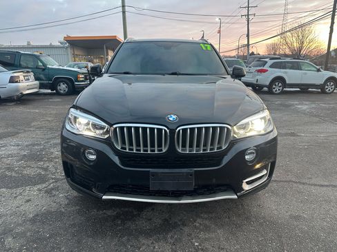 Used 2017 BMW X5 xDrive35i image 2