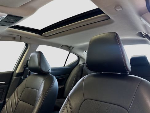 Used 2023 Nissan Altima 2.0 SR image 14