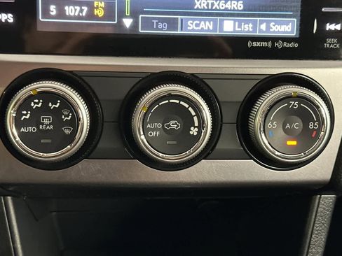 Used 2015 Subaru Impreza 2.0i Sport Limited image 20