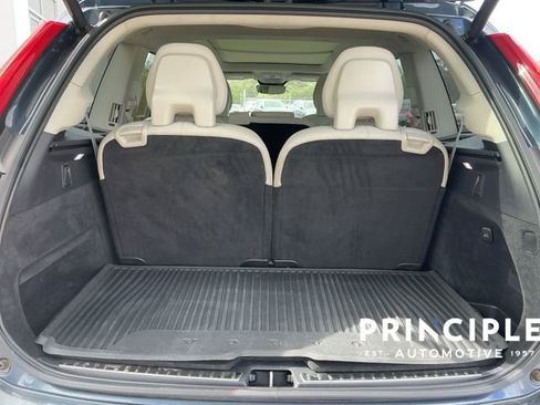 Certified 2023 Volvo XC90 B5 Plus image 12