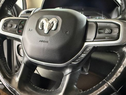 Used 2020 RAM 1500 Laramie AWD/4WD image 67