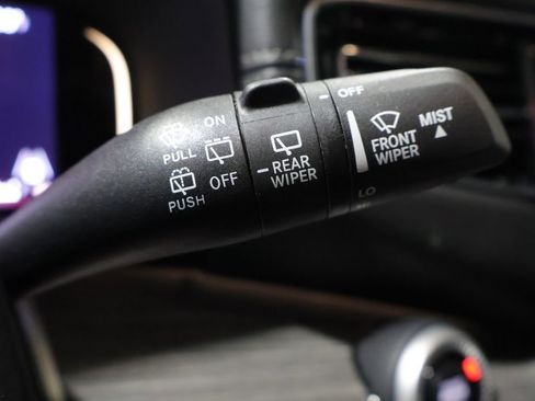 Used 2024 Jeep Wagoneer L Series III w/ Flexible Seating Group image 41