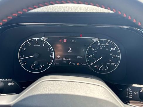 New 2026 Nissan Pathfinder Rock Creek AWD/4WD image 35