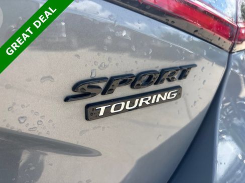 Used 2026 Honda Civic Sport Touring image 10