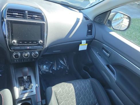 New 2026 Mitsubishi Outlander Sport AWD image 16