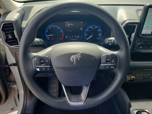 Certified 2021 Ford Bronco Sport Big Bend AWD/4WD image 18