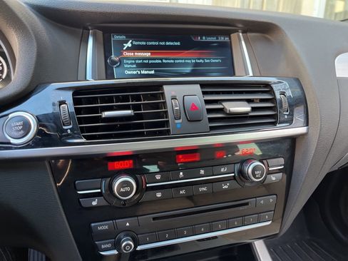 Used 2017 BMW X4 M40i image 29