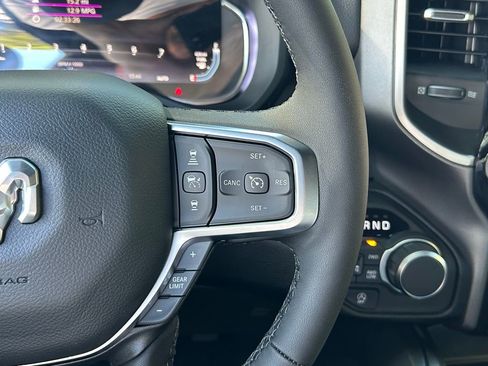 New 2026 RAM 1500 Big Horn image 50