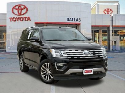 Used 2018 Ford Expedition Limited