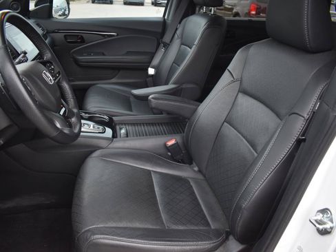 Used 2022 Honda Passport Elite image 26