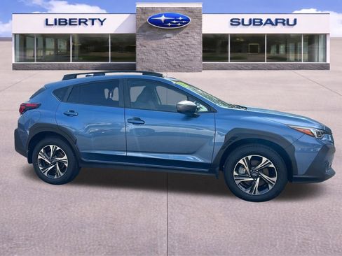 Certified 2024 Subaru Crosstrek 2.0i Premium AWD/4WD image 20