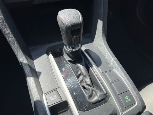 Used 2019 Honda Civic LX image 26